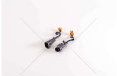 Warning Contact, brake pad wear SEGNALATORE USURA DAILY MY2006 - 35S12 Mec-Diesel