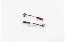 Warning Contact, brake pad wear VITO/SPRINTER/CREAFTER L=95MM Erar