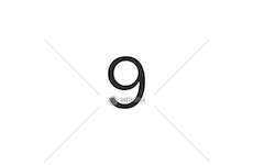 Warning Marking ADESIVO NUMERO 