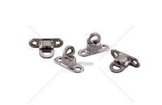 Warning Marking CLIPS X PIEGHEVOLE 03.1011.12 10PZ BICMA