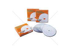 Warning Marking DISCHI TACHIGRAFI 180 KM/H CONF.100PZ. BICMA