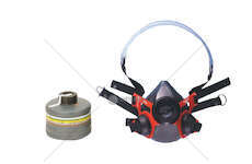 Warning Marking SEMIMASCHERA SGE 46 CON FILTRO BICMA