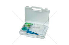 Warning Marking VALIGETTA PRIMO SOCCORSO SENZA .PARE BICMA