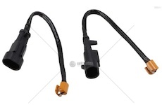 Warnkontakt, verschleißsensor 42579526