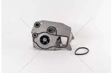 Water Pump 1/2/3/4/5/6/7-SERIES/X3/X4/X5 2.0D 2015-> Mec-Diesel