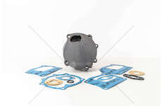 Water Pump 8040/60.04.24/05 BOCCHETTONE AVVITATO OMP