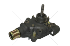 Water Pump 8140.43 GHISA+VENT.AUTOMATICA CON BULBO (=GHI OMP