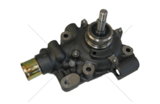Water Pump 8140.43C GHISA+VENT.AUTOMATICA CON BULBO(=GHI OMP