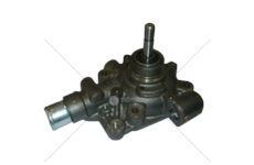 Water Pump 8140.63.3711 GHISA+VENT.AUTOM. CON BULBO OMP