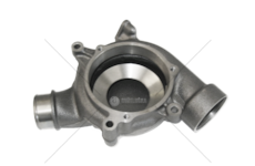 Water Pump 8460.21/41 - 175.24/190.26 - C ORPO POMPA Iveco