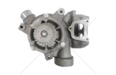 Water Pump 8460SPR - 180E30/440E38 - '96- -> OMP