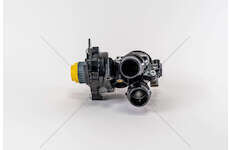 Water Pump A4/TRANSPOTER/GOLF/TIGUAN 1.8/2.0 TSI Pierburg