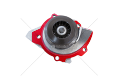 Water Pump AHR/AHY/RHE/RHH - C4/C5/FOCUS 2.0 D Pierburg