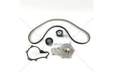 Water Pump & Timing Belt Set KTBWP9170 TIMING BELT KIT WATER P Dayco