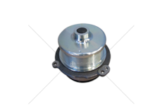 Water Pump CURSOR 11 EURO 6 Iveco