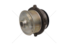 Water Pump CURSOR 13 - GENLYON Iveco