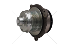 Water Pump CURSOR 13 TIER4B TWIN STAGE TRACTOR OMP