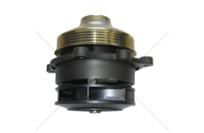 Water Pump CURSOR 8 - F2BE0682 - BUS EUROCLASS Iveco
