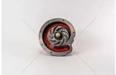 Water Pump D 239 Ø = 112 MM OMP