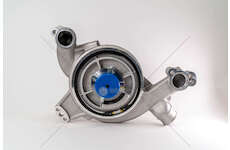 Water Pump D 2866/ D 2876 - TGA - EURO 2/ BF original