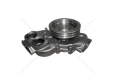 Water Pump D2866 LF / D2876LF EURO 2-3 BF original
