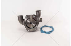 Water Pump D3.152/A3.152 W/PULLEY OMP