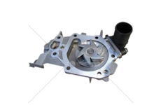 Water Pump D4F 702/712/740 - CLIO/TWINGO 1.2 Pierburg
