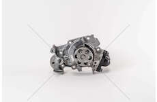 Water Pump D7F 800 - TWINGO II 1.2 Pierburg
