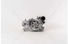 Water Pump D7F/K7M - CLIO/KANGOO/TWINGO 1.2 Pierburg