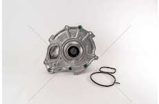 Water Pump D9/DC09/D13/D13A/DI13A - P,G,R,T EURO 5/6 OMP