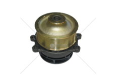 Water Pump F2BE0681/F2CE9687 - CURSOR 8/9 CS - CX860 Iveco
