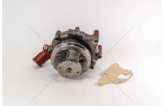 Water Pump FORD 3-4 CYL -->1986 OMP