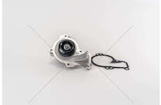 Water Pump HMZ/HMT/HMY - C3/208/308 1.2 12V Mec-Diesel