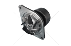 Water Pump ISB 4 CYL 3.9-4.4 L/6 CYL 5.9-6.7 L OMP