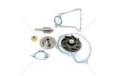 Water Pump KIT RIPARAZIONE POMPA ACQUA OMP