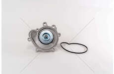 Water Pump M271 / SLK-CLK-CLASSE C KOMPRESSOR Pierburg