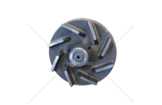 Water Pump MIDR 06.20.45 E/3-MIPS 06.20. 45E EURO 1 OMP
