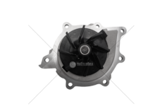 Water Pump MONDEO IV 2.2 TDCI 19D. Mec-Diesel