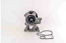 Water Pump N47 D20 - 1/3/5/X1/X3 2.0 Mec-Diesel