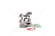 Water Pump OM 366.901,912,914,917 A/LA Mec-Diesel