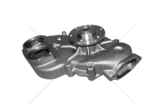Water Pump OM 401/2/3/421/441/2/427 Ø 125 MM OMP