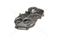 Water Pump OM 457.941/951/961 - CITARO/CONECTO BF original