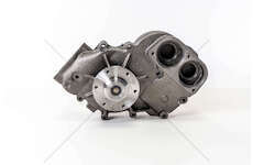 Water Pump OM 457 LA - OM 447/449 A/LA BF original