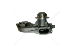 Water Pump OM 501/502 LA - ACTROS Mec-Diesel