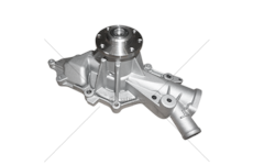 Water Pump OM 647 LA - SPRINTER CDI - 5 CYL D.88 Mec-Diesel