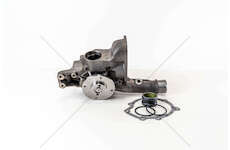 Water Pump OM 904 LA OM 906 LA OM906 HLA OM924OM924 OMP
