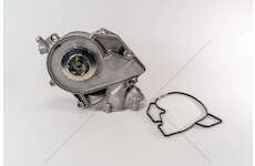 Water Pump OM 934/936.910/911/912/913 EURO 6 OMP