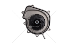 Water Pump OM651.911/912/913/916/924 - CL C/E/GLK Mec-Diesel