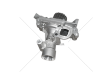 Water Pump SCUDO/EXPERT/JUMPY/XSARA 2.0 J Pierburg
