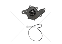 Water Pump SMART CABRIO 0.6-0.7/FORTWO 0.7-0.8 Mec-Diesel
